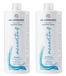 De Lorenzo Accentu8 Bundle 960ml