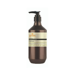 Oily Hair: Angel Verbena Oil Control Shampoo 400ml