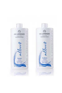 De Lorenzo Allevi8 Bundle 960ml