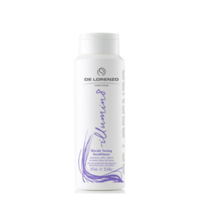 De Lorenzo: De Lorenzo Illumin8 Toning Conditioner