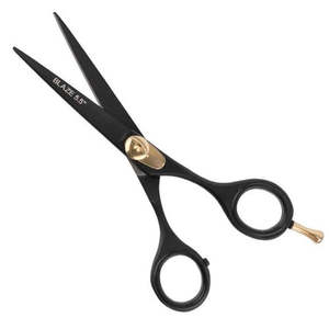 Iceman Blaze Cutting Scissors 5.5"