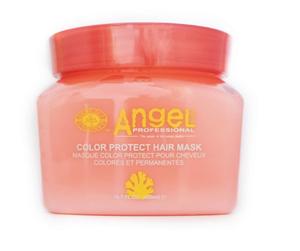 Angel Professional Deep Sea Colour Protect Mask 500ml