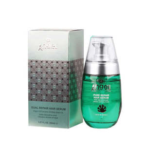 Angel Professional Deep Sea Dual Repair Hair Serum 50ml