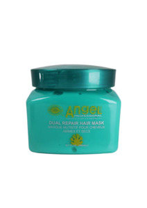 Angel Professional Deep Sea Dual Repair Mask 500ml