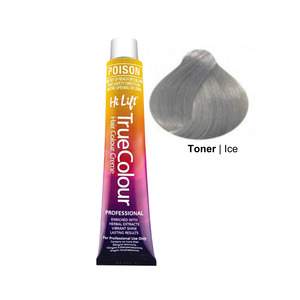 Hi Lift True Colour: Hi Lift True Colour Toner - Ice 100g