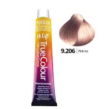 Hi Lift True Colour 9.206 Pink Ice 100g