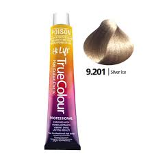 Hi Lift True Colour 9.201 Silver Ice 100g