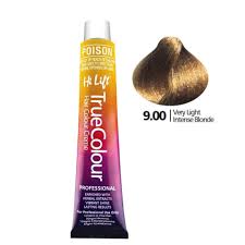 Hi Lift True Colour 9.00 Very Light Intense Blonde 100g