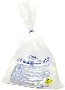 Hi Lift: Hi Lift White Bleach Powder 500g