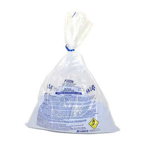 Hi Lift: Hi Lift Blue Bleach Powder 500g