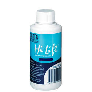 Hi Lift: Hi Lift 30v (9%) Creme Peroxide 200ml