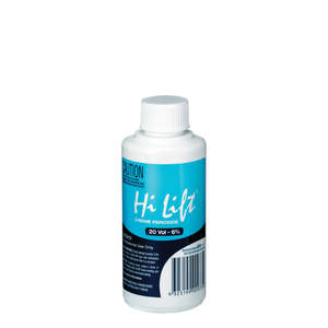 Hi Lift: Hi Lift 20v (6%) Creme Peroxide 200ml