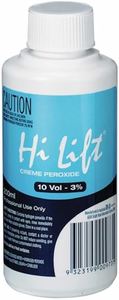 Hi Lift 10v (3%) Creme Peroxide 200ml
