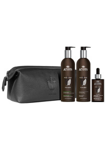 Black Angel Hair Recovery Trio