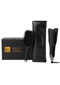 GHD Chronos Max Styler Gift Set