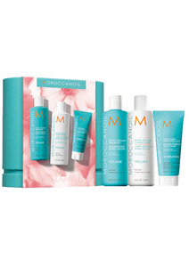 Moroccan Oil: Moroccanoil Volume Trio