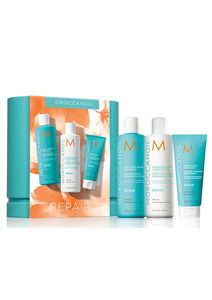 Moroccanoil Moisture Repair Trio