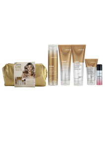 Joico: Joico K-Pak 5 Piece Gift Pack with Reconstructor