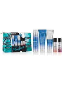 Joico: Joico Moisture Recovery 5 Piece Gift Bag