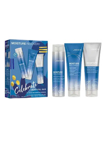 Joico Moisture Recovery Trio