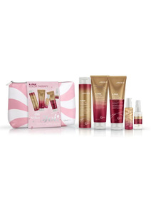 Joico K-Pak Color Therapy 5 Piece Gift Bag