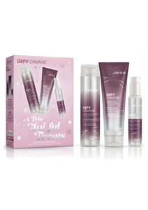 Joico Defy Damage Trio