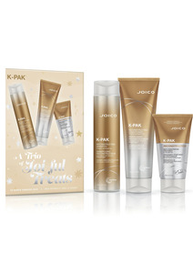 Joico K-Pak Reconstructing Trio