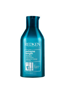 Redken: Redken Extreme Length Shampoo 300ml