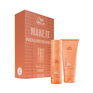 Wella Invigo Nutri-Enrich Duo
