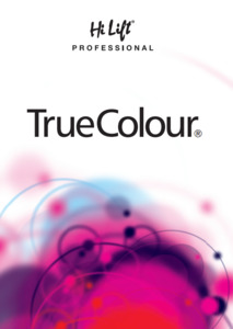 Hi Lift True Colour Technical Guide and Colour Chart Only