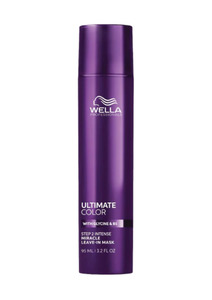 Wella Ultimate Color Miracle Leave In Mask 95ml