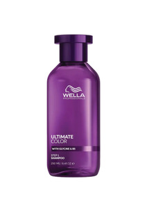 Wella Ultimate Color Shampoo 250ml