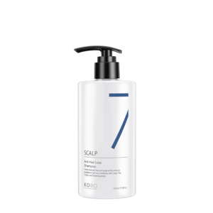 New: KOBO Anti-Hair Loss Shampoo 320ml