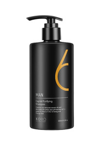 KOBO Capital Purifying Shampoo 320ml