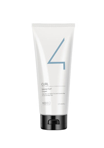 New: KOBO Intense Curl Cream 237ml