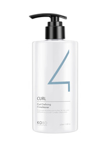 New: KOBO Curl Defining Conditioner 320ml