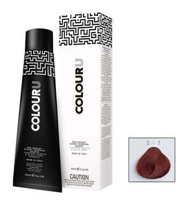 Colouru: ColourU Copper 5.43 100g
