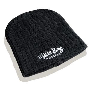 Products: Grey Beanie