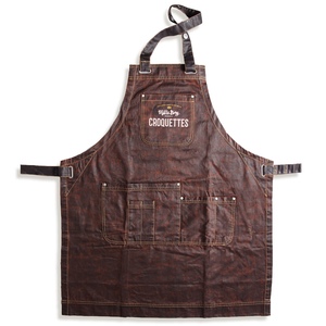 Croquettes Apron