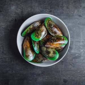 Products: Mills Bay Mussels – Live 10Kg