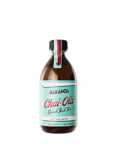 Chai Ola Spiced Iced Tea
