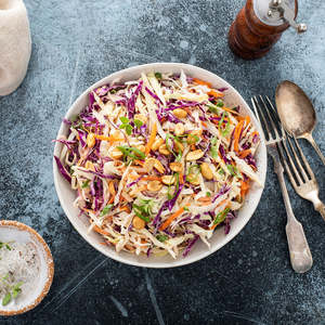 Recipes: Hakanoa Summer Slaw