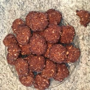 Gingerzacs