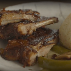 Recipes: Sticky Pork Spare Ribs