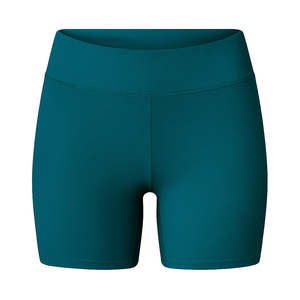 Swim Short: Swim Short - Teal