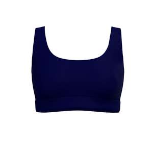 Bikini Top - Navy