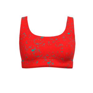 Bikini Top: Bikini Top - Theia