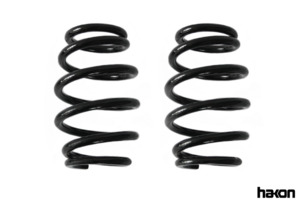 Coilover Spring - 62mm ID - 8KG - 160MM