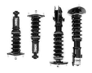 Hakon Choice: Subaru Impreza STI/WRX GK/GT - Hakon P3 STREET Coilover Kit