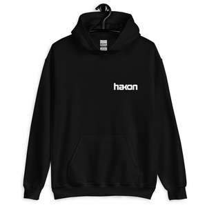 Hakon Merchandise: Hakon Hoodie